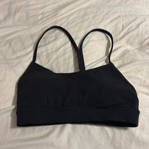 LULULEMON Flow Y Bra